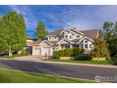 825 Milan Terrace Dr Fort Collins, CO 80525