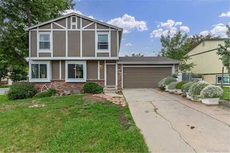 5652 S Pierson St Littleton, CO 80127