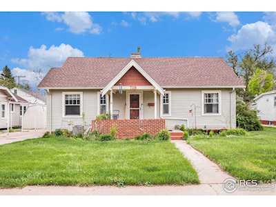 728 Lake St Fort Morgan, CO 80701