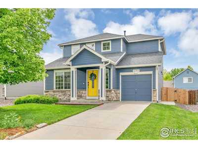 6142 Lincoln St Frederick, CO 80530