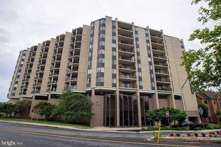 4242 E West Hwy #307 Chevy Chase, MD 20815