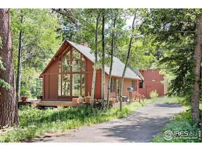 702 Riverside Dr Lyons, CO 80540