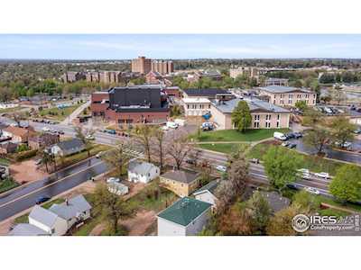 2040 10th Ave Greeley, CO 80631