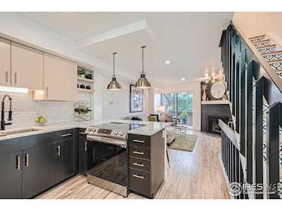 766 Julian Cir Lafayette, CO 80026