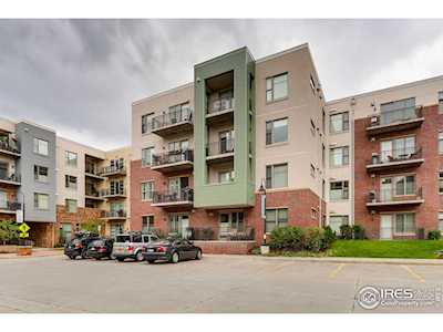 3601 Arapahoe Ave Boulder, CO 80303