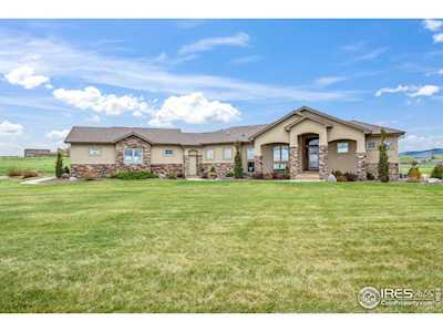 1868 Preserve Dr Berthoud, CO 80513
