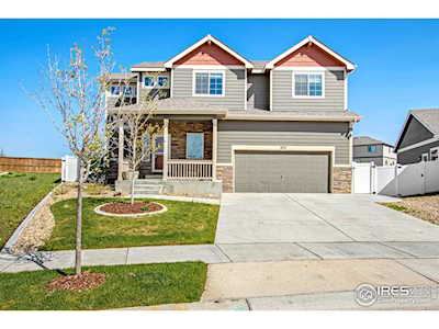 272 Castle Dr Severance, CO 80550
