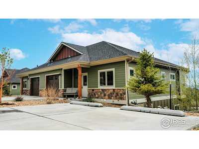 2740 Kiowa Trl Estes Park, CO 80517