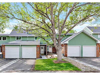 1918 Lydia Dr Lafayette, CO 80026