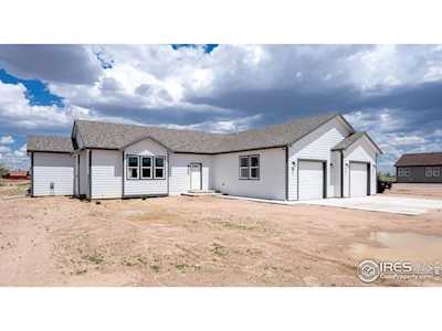 116 2nd St Nunn, CO 80648