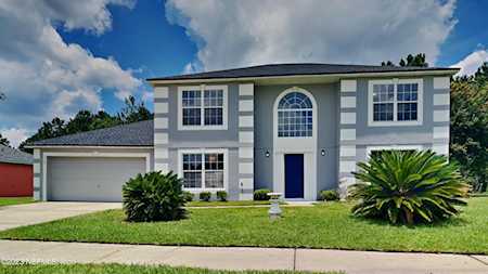 2151 Austin Creek RD Jacksonville, FL 32218
