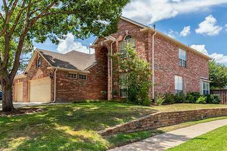 3608 Dresage Lane Flower Mound, TX 75022