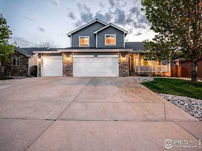 324 Boulder Ln Johnstown, CO 80534