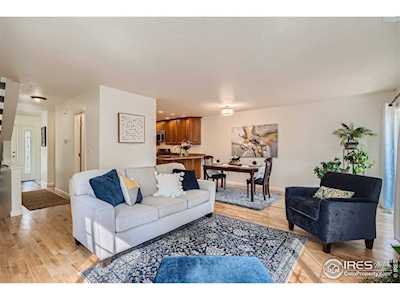 8162 Dry Creek Cir Niwot, CO 80503