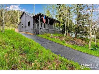 2786 Riverside Dr Lyons, CO 80540