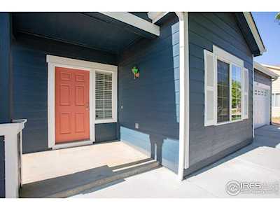 650 Elizabeth St Cir Dacono, CO 80514