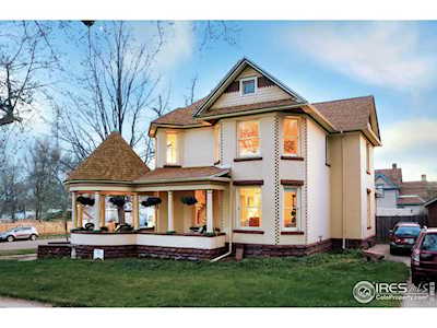 501 Emery St Longmont, CO 80501