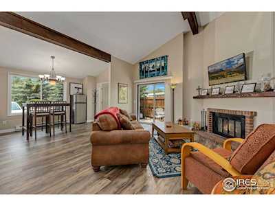 506 Grand Estates Dr Estes Park, CO 80517