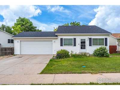 4025 Partridge Ave Evans, CO 80620