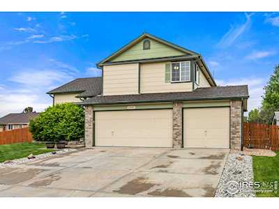 6305 Taylor St Frederick, CO 80530