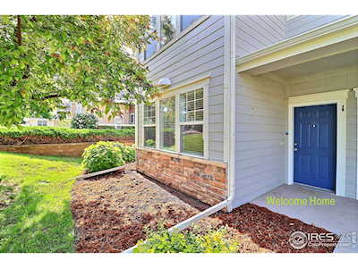 3788 Ponderosa Ct Evans, CO 80620