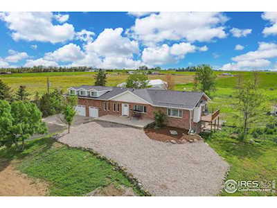 37276 County Road 45 Eaton, CO 80615