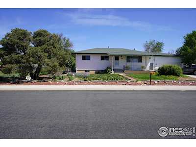 608 Goodrich Ave Platteville, CO 80651