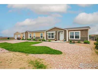 38855 County Road 37 Eaton, CO 80615