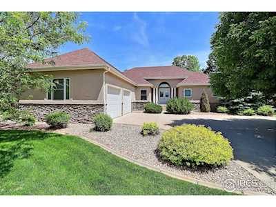 1618 37th Ave Pl Greeley, CO 80634