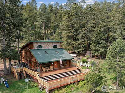 227 Snow Top Dr Drake, CO 80515