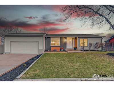 1404 Cypress Cir Lafayette, CO 80026