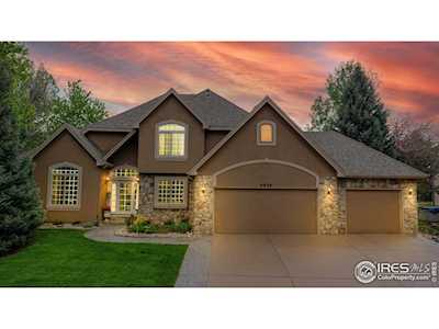4958 Saint Andrews Ct Loveland, CO 80537