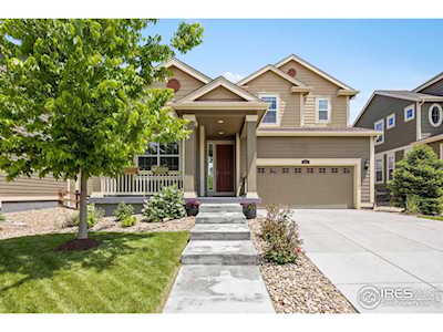 815 Dakota Ln Erie, CO 80516