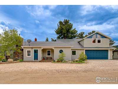 8 W 4th St Nederland, CO 80466