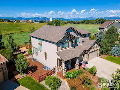 1764 Weston Cir Erie, CO 80516