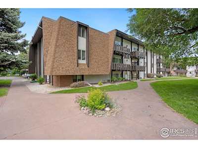 1305 Kirkwood Dr Fort Collins, CO 80525