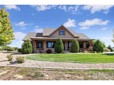 3220 Landmark Dr Berthoud, CO 80513