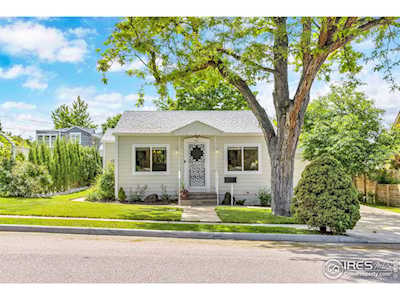 1213 Jefferson Ave Louisville, CO 80027