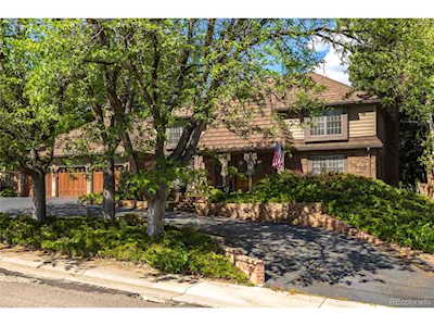 2861 Kendrick St Golden, CO 80401