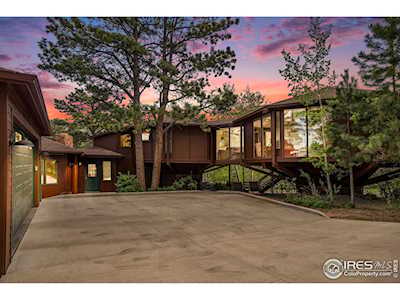 910 Rambling Dr Estes Park, CO 80517
