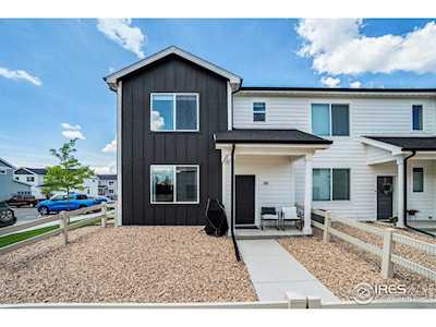710 Oregon Trl Ault, CO 80610