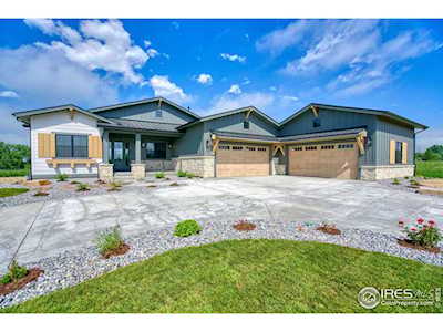 32781 Eagleview Dr Greeley, CO 80631
