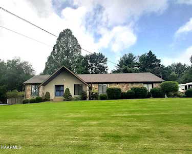 705 Ponder Rd Knoxville, TN 37923