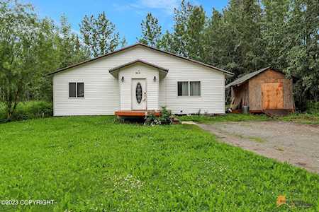 205 W Jensen Circle Wasilla, AK 99654