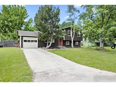 4105 Shannon Dr Laporte, CO 80535