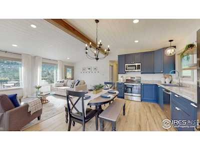 2629 Wildwood Dr Estes Park, CO 80517