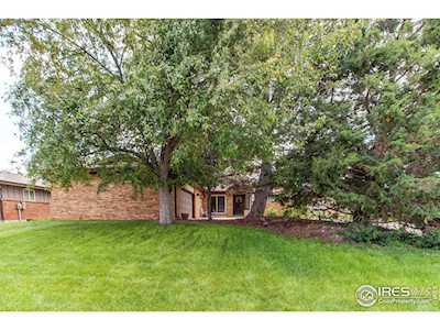 2730 W 24th St Greeley, CO 80634