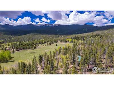 318 Arapaho Rd Bellvue, CO 80512