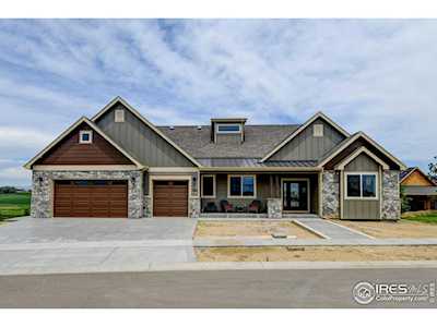 1356 Sara Lynn Ln Berthoud, CO 80513