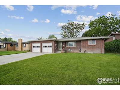728 Nancy St Fort Morgan, CO 80701